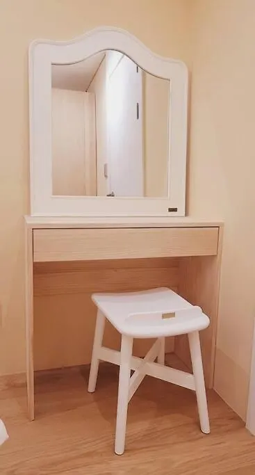 Palmtree Villa Myeongdong 101 Сеул Апартаменты