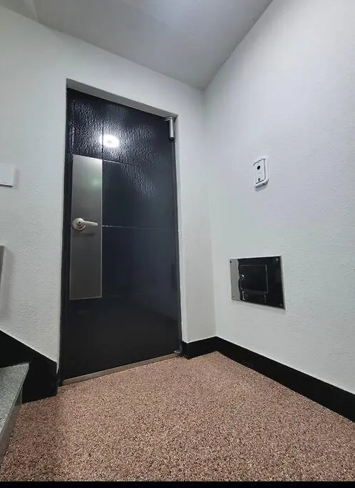 Palmtree Villa Myeongdong 101 Сеул 0*,  Южная Корея