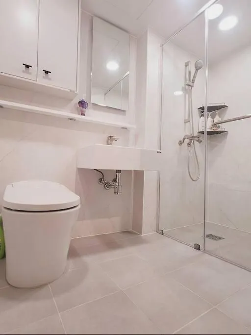 Palmtree Villa Myeongdong 101 Сеул 0*,