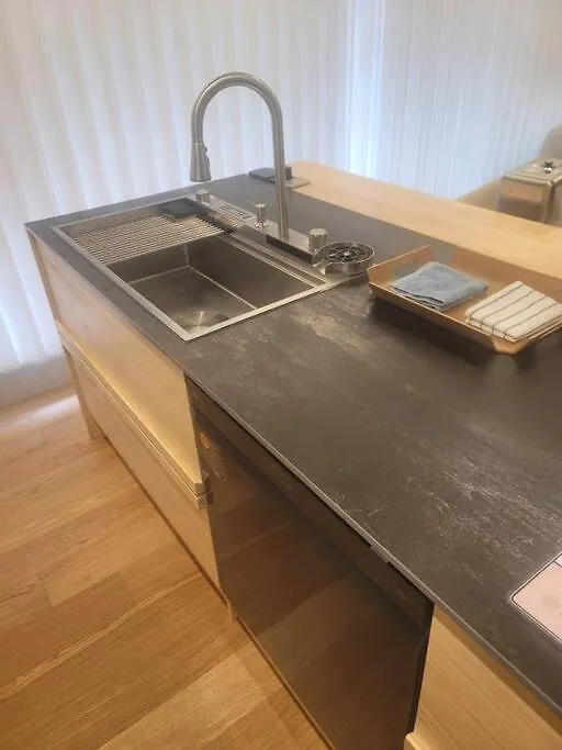 Апартаменты Palmtree Villa Myeongdong 101 Сеул