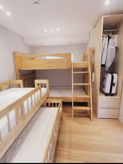 Palmtree Villa Myeongdong 101 서울특별시 0*,  대한민국