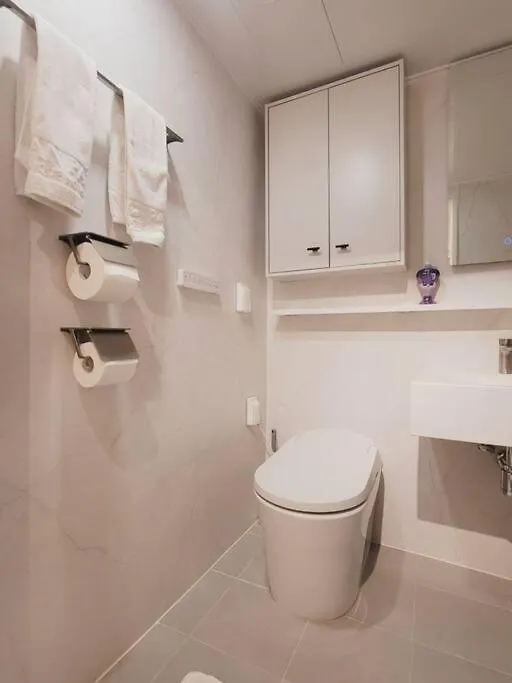 아파트 Palmtree Villa Myeongdong 101 서울특별시