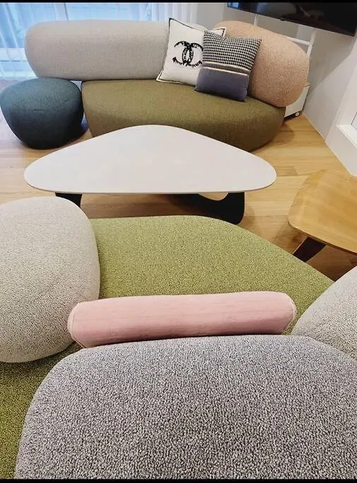 Palmtree Villa Myeongdong 101 서울특별시 아파트